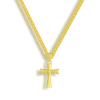 Hallelujah Necklace