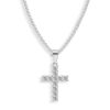 Iron Faith Necklace