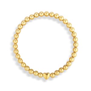 Modern Love Bracelet